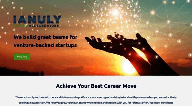 ianulytalentaccelerators.workable.com