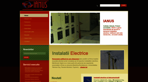 ianus-romania.ro