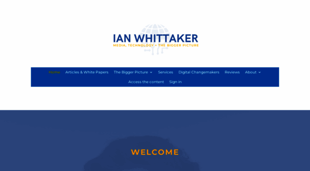 ianwhittakermedia.com