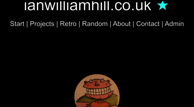 ianwilliamhill.co.uk
