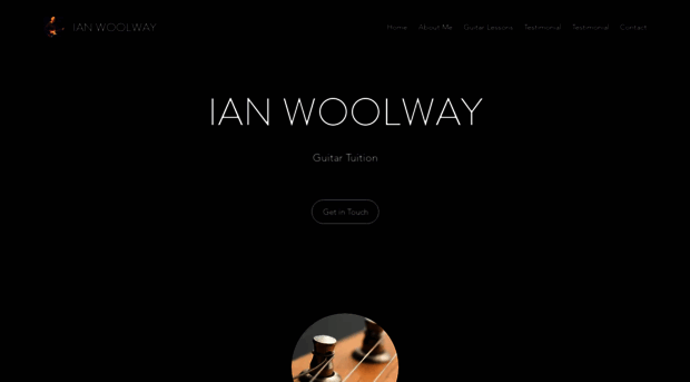 ianwoolway.co.uk