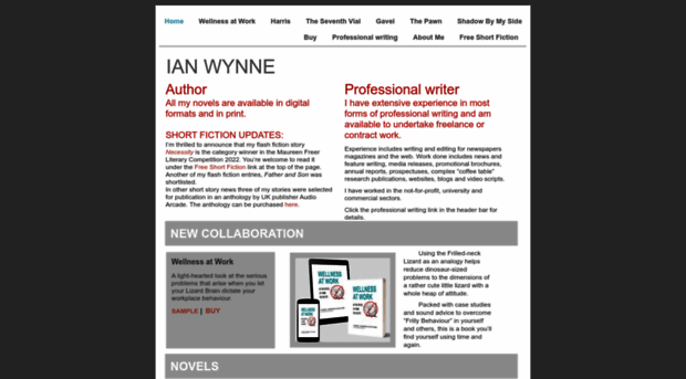 ianwynne.com.au