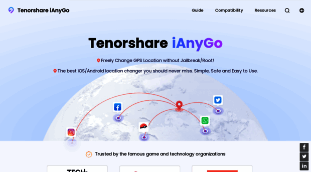 ianygo.com