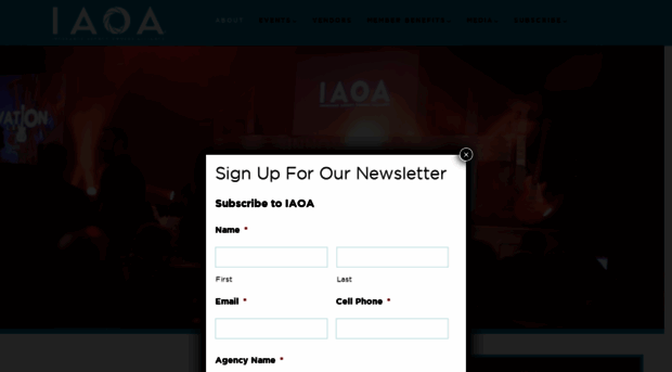 iaoa.com