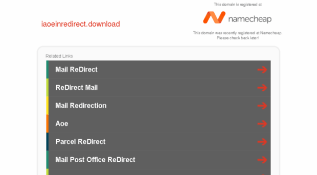 iaoeinredirect.download