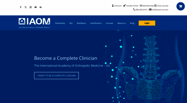 iaom-us.com