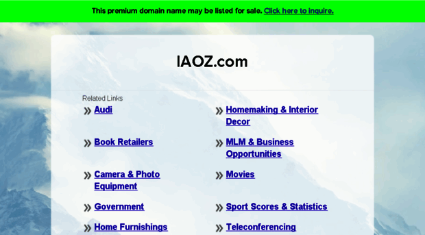 iaoz.com