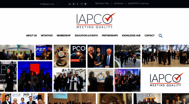 iapco.org