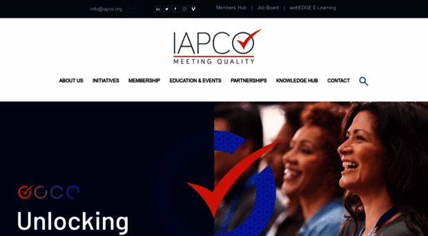 iapco.org