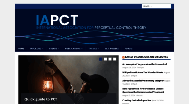 iapct.org