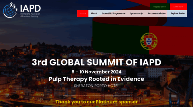 iapdsummit.org