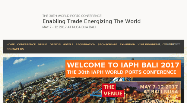 iaphbali2017.com