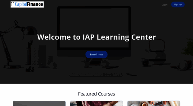 iaplearningcenter.teachable.com