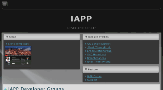 iappdevgroup.com