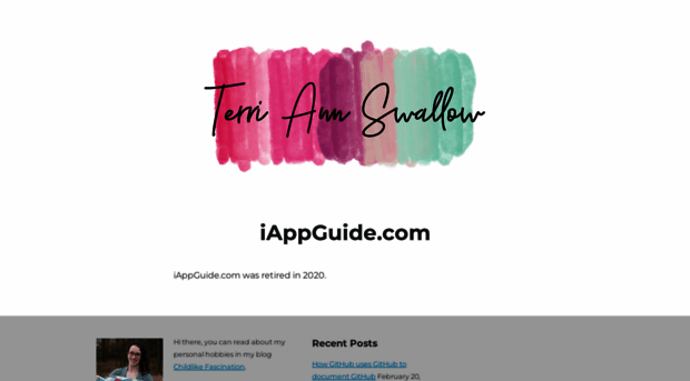 iappguide.com