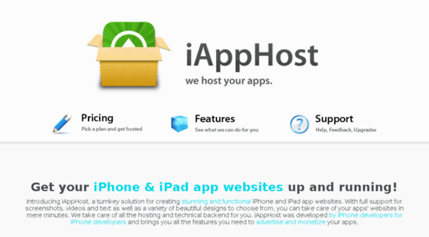 iapphost.com