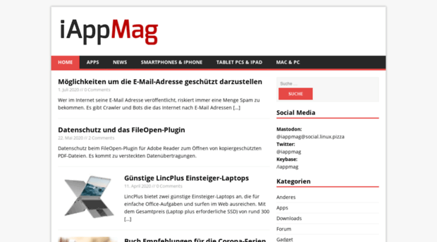 iappmag.de