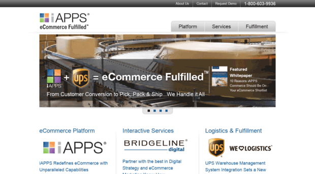 iappscommerce.com