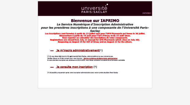 iaprimo.u-psud.fr