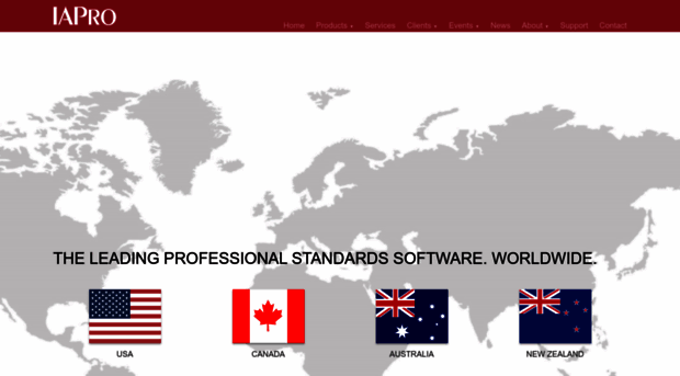 iaprofessional.com