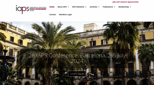 iaps-association.org