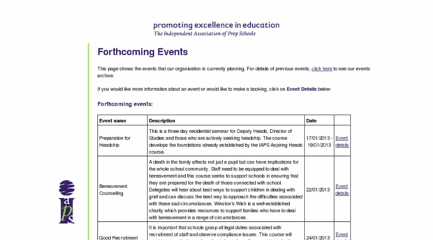 iaps-training.org.uk