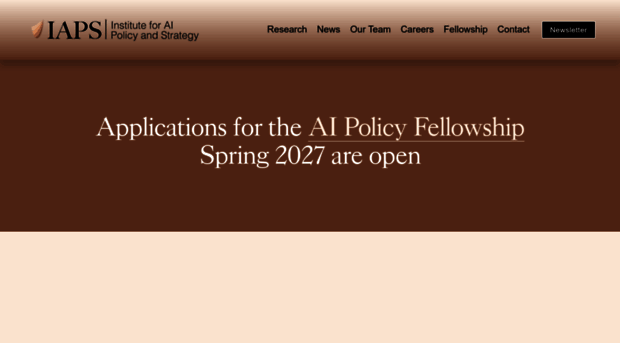 iaps.ai