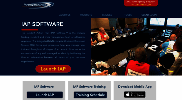 iapsoftware.com