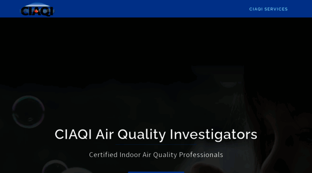 iaqinvestigators.com