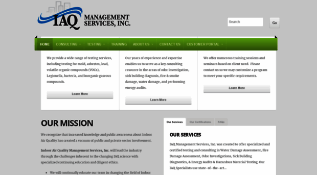 iaqmanagement.com