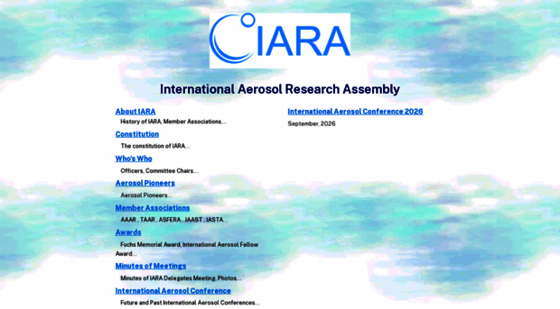 iara.org