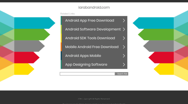 iarabandroid.com
