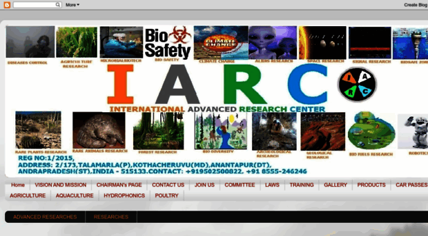 iarc.ind.in