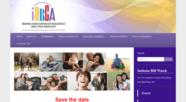 iarca.org