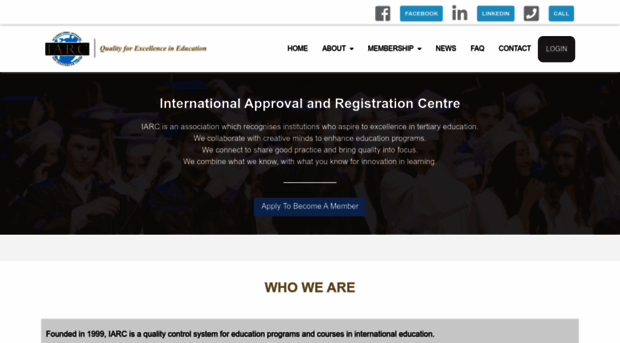 iarcedu.com