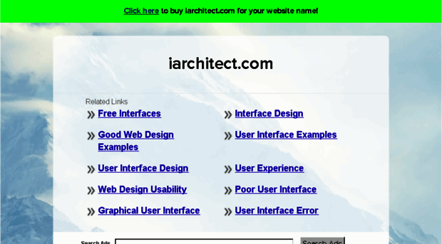 iarchitect.com