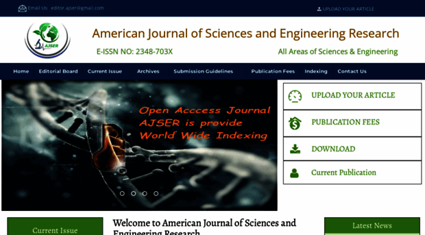 iarjournals.com