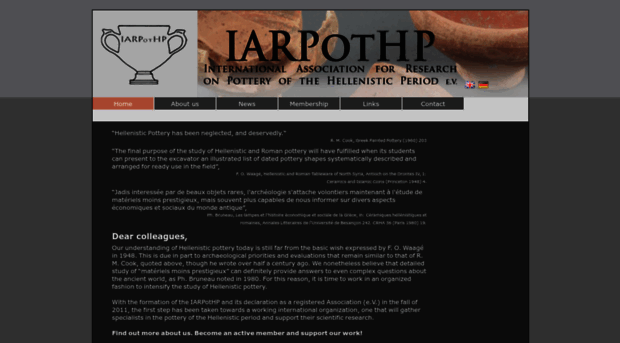 iarpothp.org