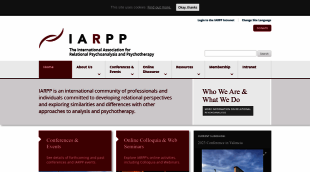 iarpp.net