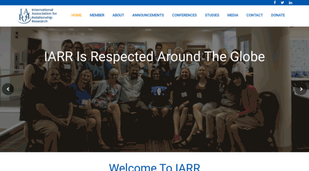 iarr.org