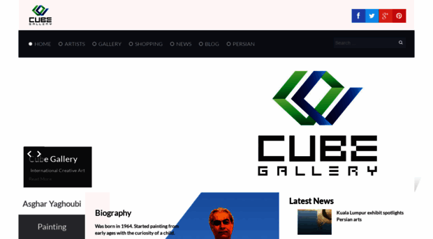 iartcube.com