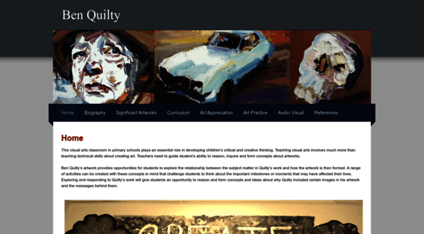iartistbenquilty.weebly.com