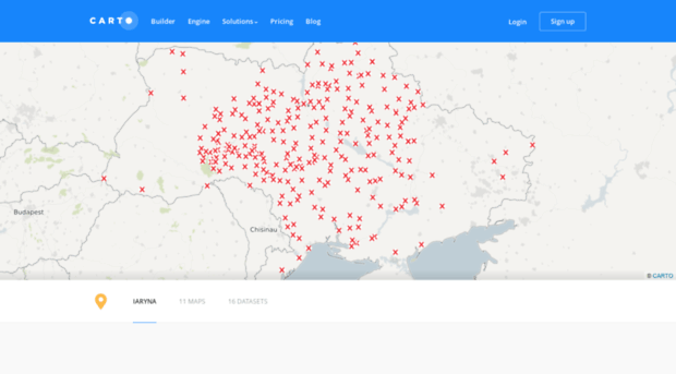 iaryna.cartodb.com