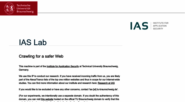 ias-lab.de