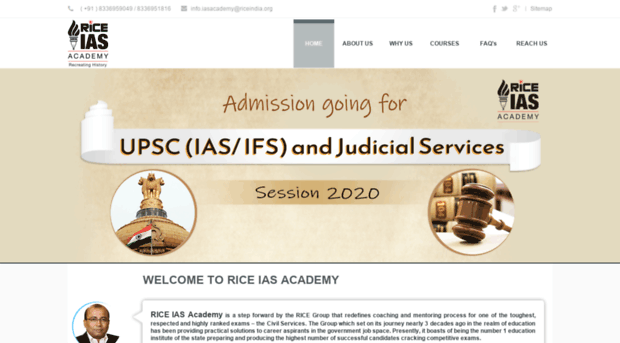 iasacademy.riceindia.org