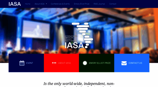 iasaweb.org