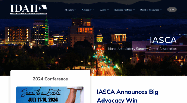 iasca.org