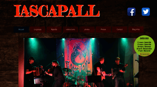 iascapall.com