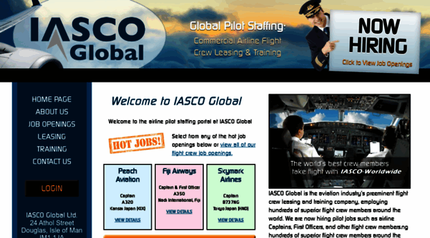 iasco.com