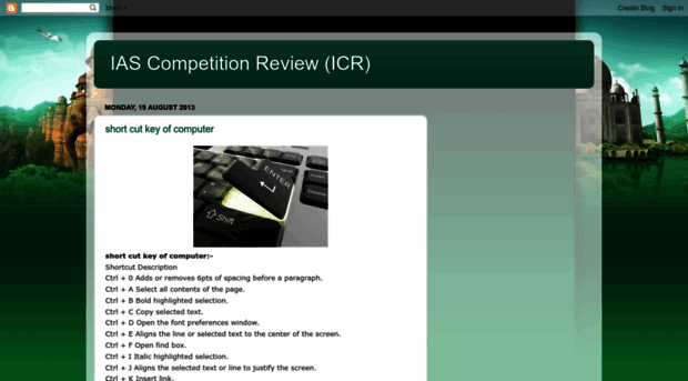 iascompetitionreview.blogspot.com